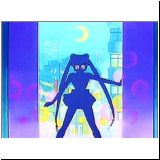 Sailor Moon Retro Graphics