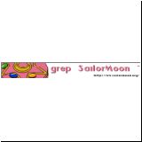 Sailor Moon Retro Graphics