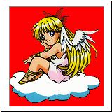 Sailor Moon Retro Graphics