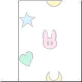Sailor Moon Retro Graphics