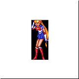 Sailor Moon Retro Graphics