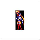 Sailor Moon Retro Graphics