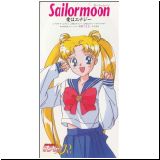 Sailor Moon Retro Graphics