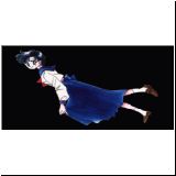 Sailor Moon Retro Graphics