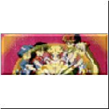 Sailor Moon Retro Graphics