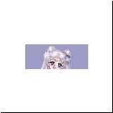 Sailor Moon Retro Graphics