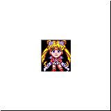 Sailor Moon Retro Graphics