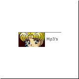 Sailor Moon Retro Graphics
