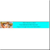 Sailor Moon Retro Graphics