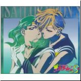 Sailor Moon Retro Graphics