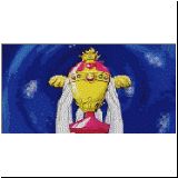 Sailor Moon Retro Graphics