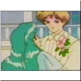 Sailor Moon Retro Graphics