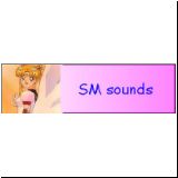 Sailor Moon Retro Graphics