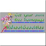 Sailor Moon Retro Graphics