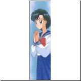 Sailor Moon Retro Graphics