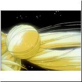 Sailor Moon Retro Graphics