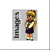 Sailor Moon Retro Graphics