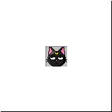 Sailor Moon Retro Graphics