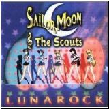 Sailor Moon Retro Graphics