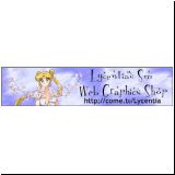 Sailor Moon Retro Graphics
