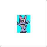 Sailor Moon Retro Graphics