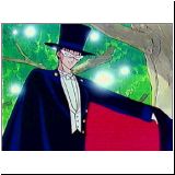 Sailor Moon Retro Graphics