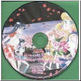 Sailor Moon Retro Graphics