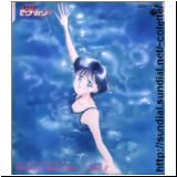 Sailor Moon Retro Graphics