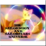 Sailor Moon Retro Graphics