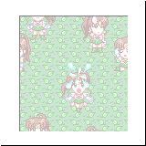 Sailor Moon Retro Graphics