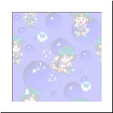 Sailor Moon Retro Graphics