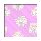 Sailor Moon Retro Graphics