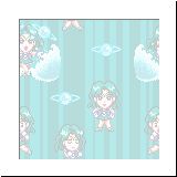 Sailor Moon Retro Graphics