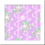 Sailor Moon Retro Graphics