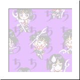 Sailor Moon Retro Graphics