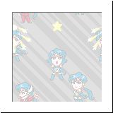 Sailor Moon Retro Graphics