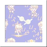 Sailor Moon Retro Graphics