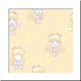 Sailor Moon Retro Graphics