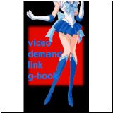 Sailor Moon Retro Graphics