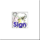 Sailor Moon Retro Graphics