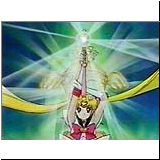 Sailor Moon Retro Graphics