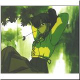 Sailor Moon Retro Graphics
