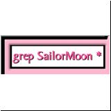 Sailor Moon Retro Graphics