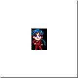 Sailor Moon Retro Graphics