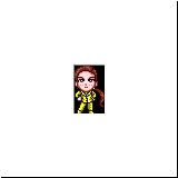 Sailor Moon Retro Graphics
