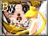 Bye Bye Bye Music Video by ChibiUsa63
