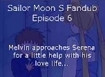 Melvin thinks Molly is Cheating by Mark Sprague