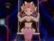 Amazoness Quartet Music Video by Unknown (It's in the video but it's illegible)
