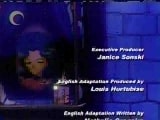 SuperS English Dub Ending