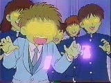 Episode 2 Boys Scene by Negavision